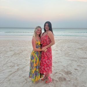 Meet your Posher, Caroline